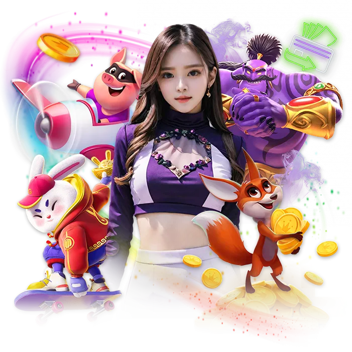 Royaleluxe ทางเข้า